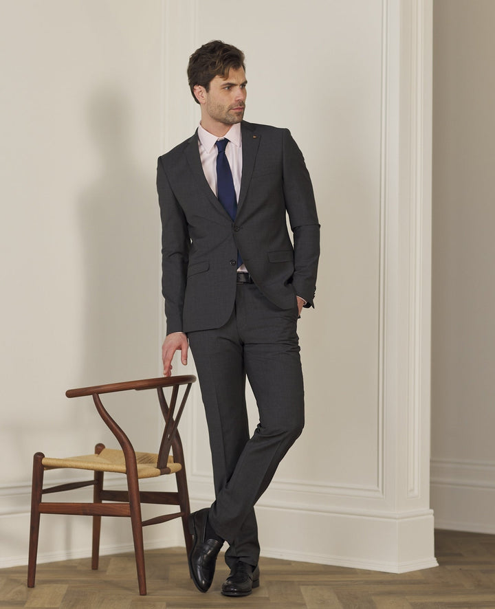 Magee Tolka Mix & Match Suit Grey image 0