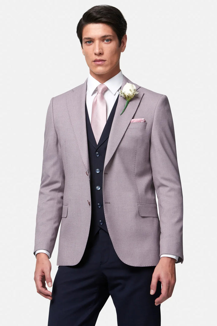Benetti Albert Blush Jacket image 3