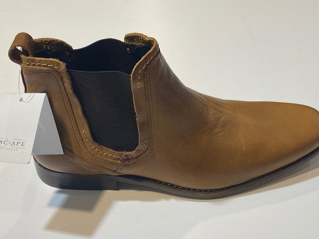 Escape Austin Tan Boot image 2