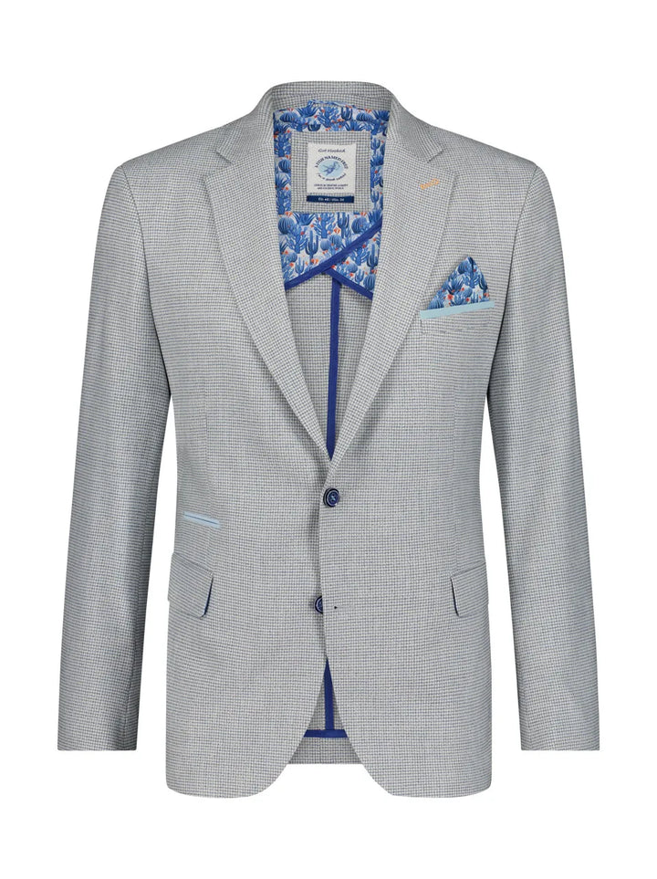 A Fish Named Fred Blazer Mini Structure image 2