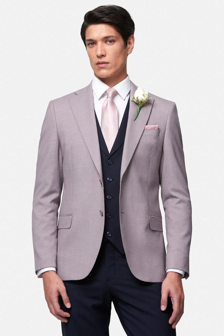 Benetti Albert Blush Jacket image 2