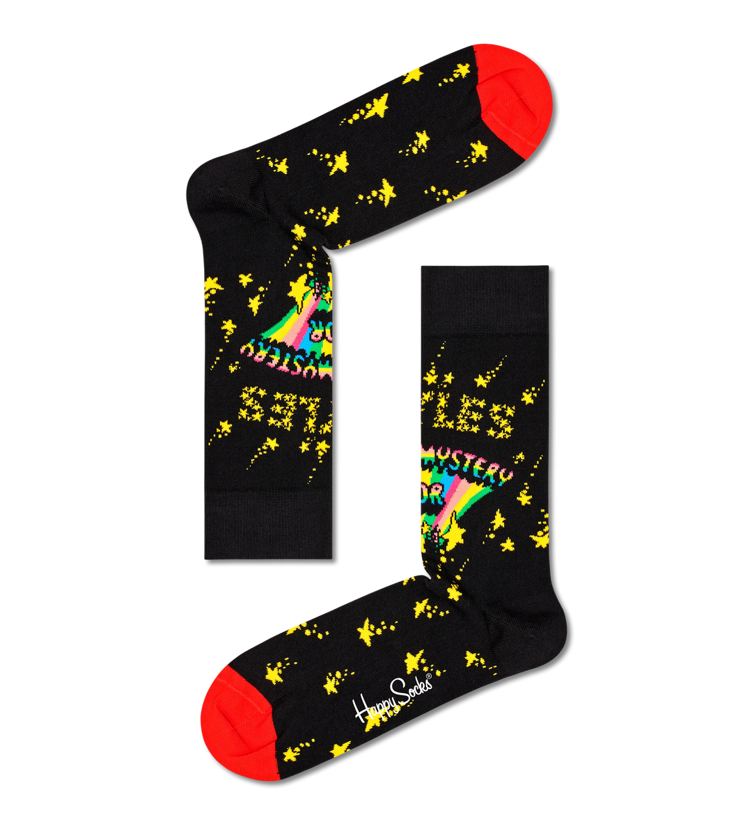 Happy Socks Beatles Magical Mystery Tour Sock