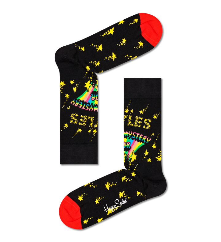 Happy Socks Beatles Magical Mystery Tour Sock