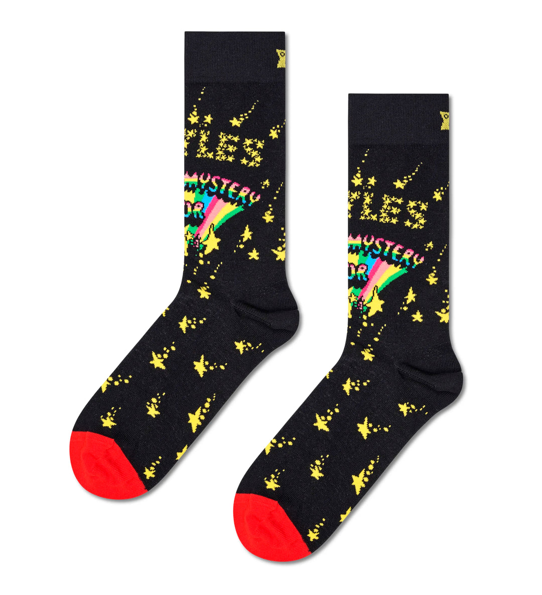Happy Socks Beatles Magical Mystery Tour Sock