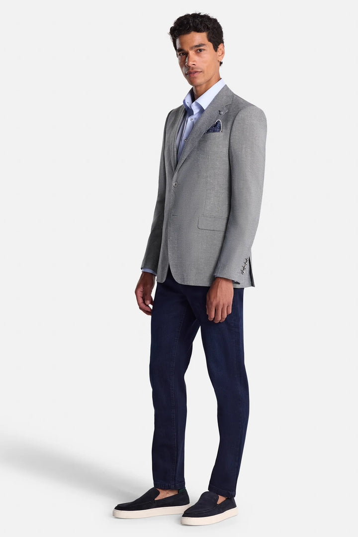 Benetti Challet Blazer Sage