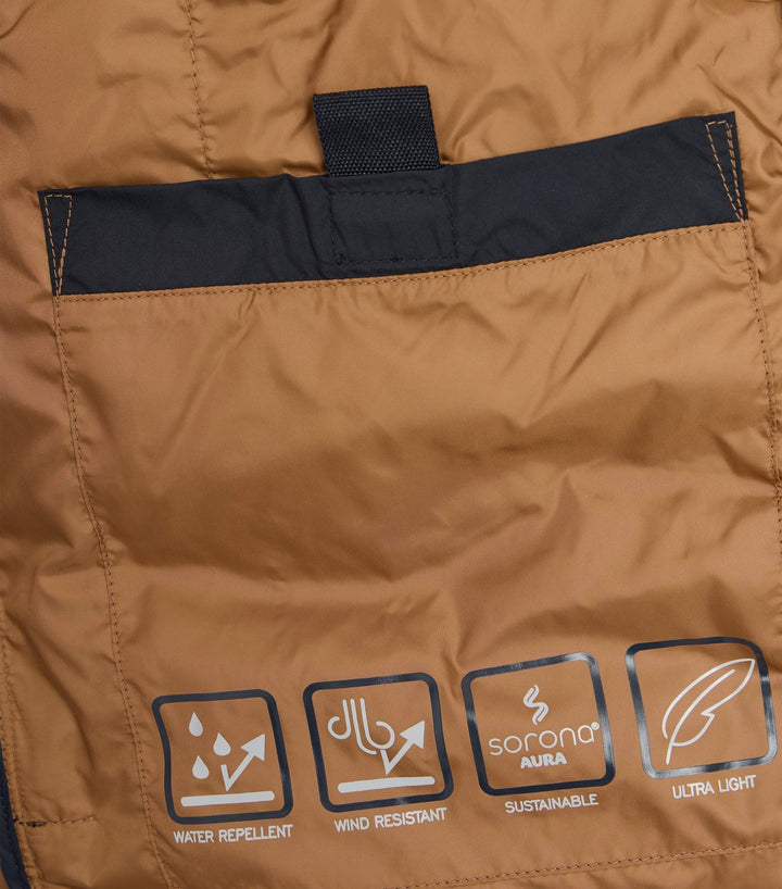 Casa Moda Gilet Navy