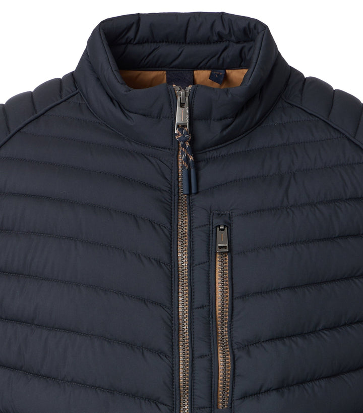 Casa Moda Gilet Navy