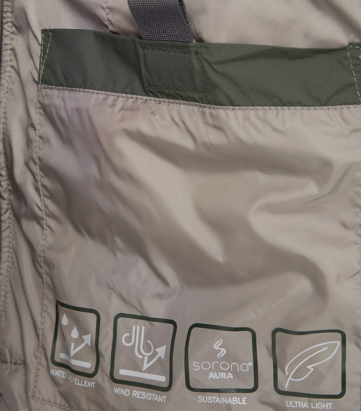 Casa Moda Gilet Green