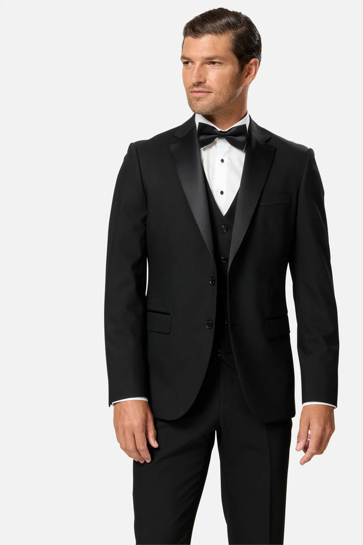 Benetti Carnaby Black Tuxedo