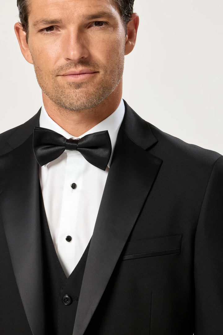 Benetti Carnaby Black Tuxedo