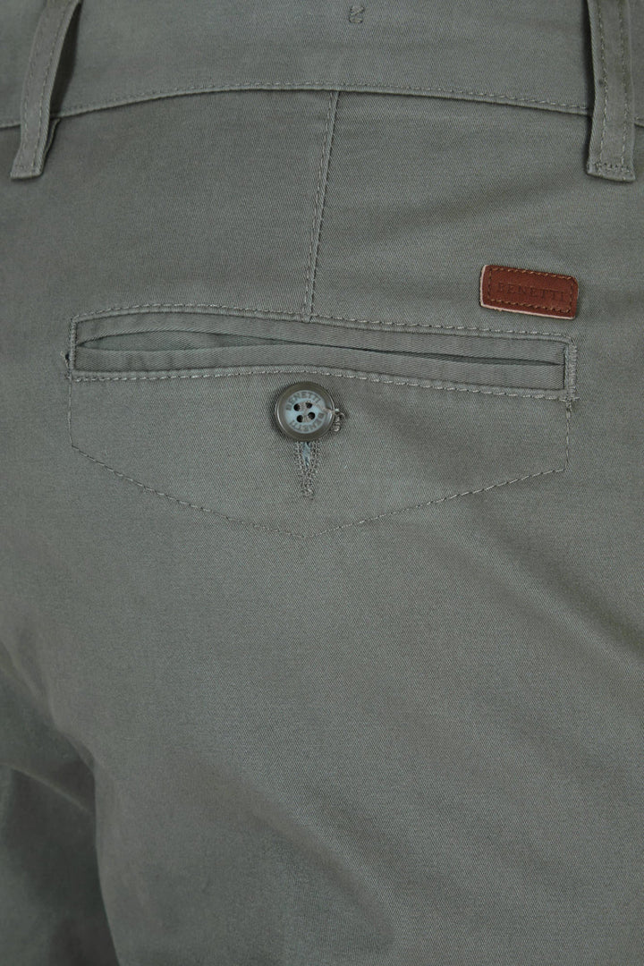 Benetti Trent Chino Sage