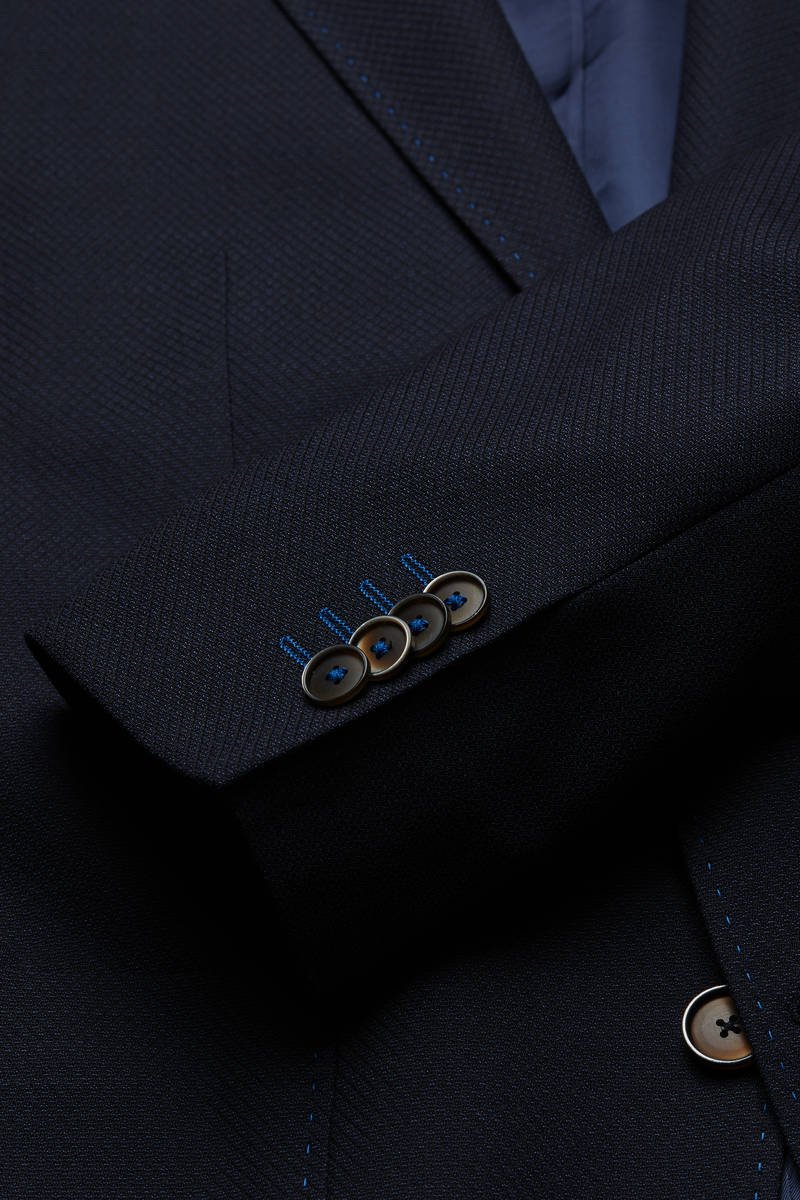 Digel Edison Jacket Navy