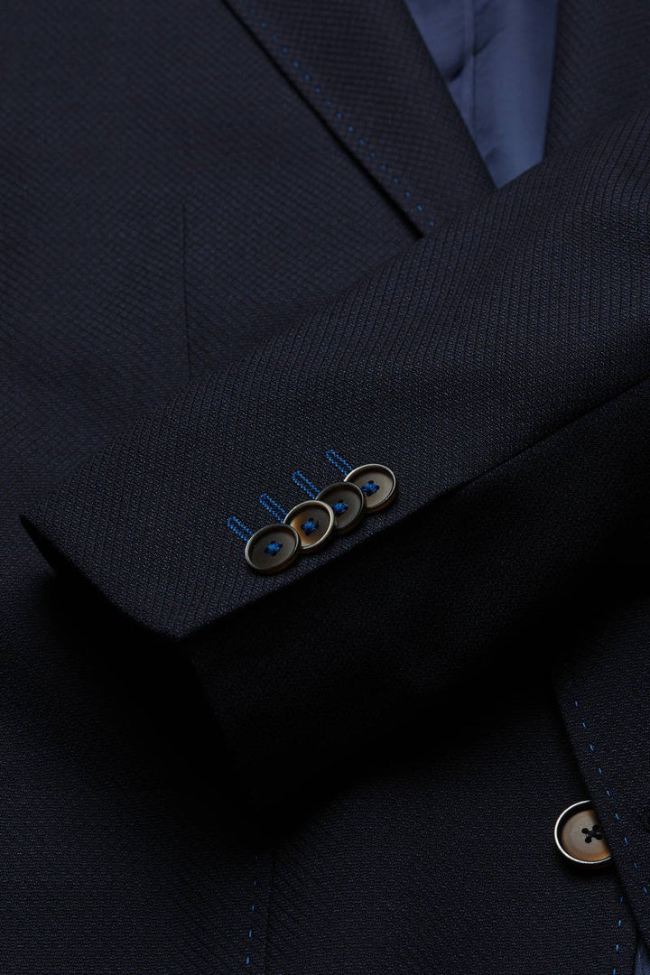 Digel Edison Jacket Navy