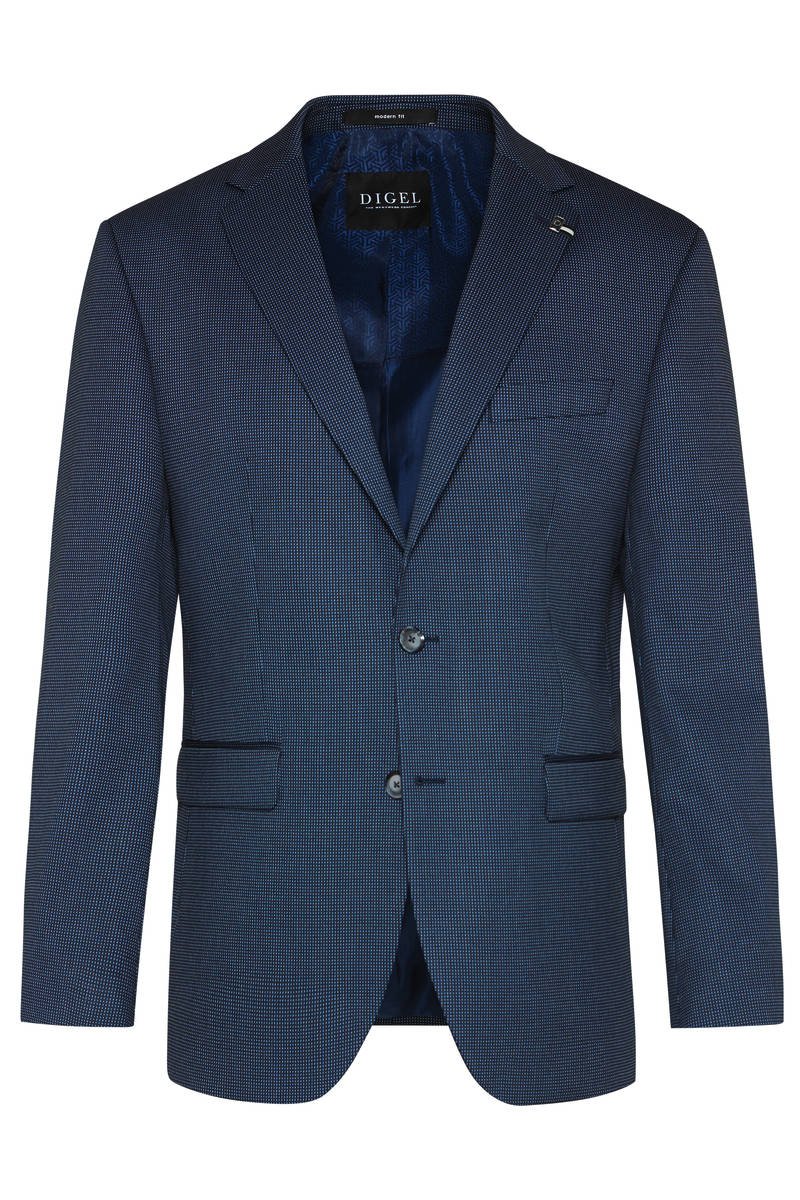 Digel Elton Jacket Blue