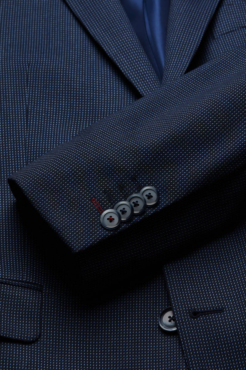 Digel Elton Jacket Blue