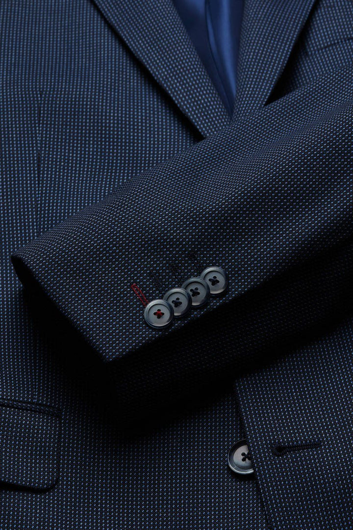 Digel Elton Jacket Blue