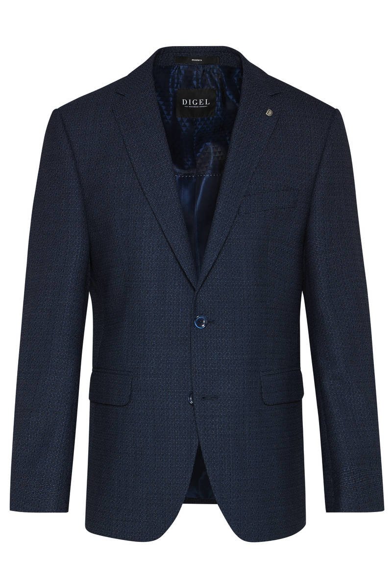 Digel Elton Jacket Blue