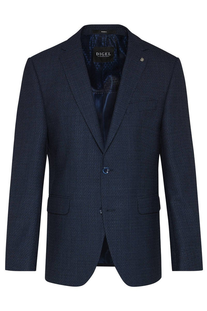 Digel Elton Jacket Blue