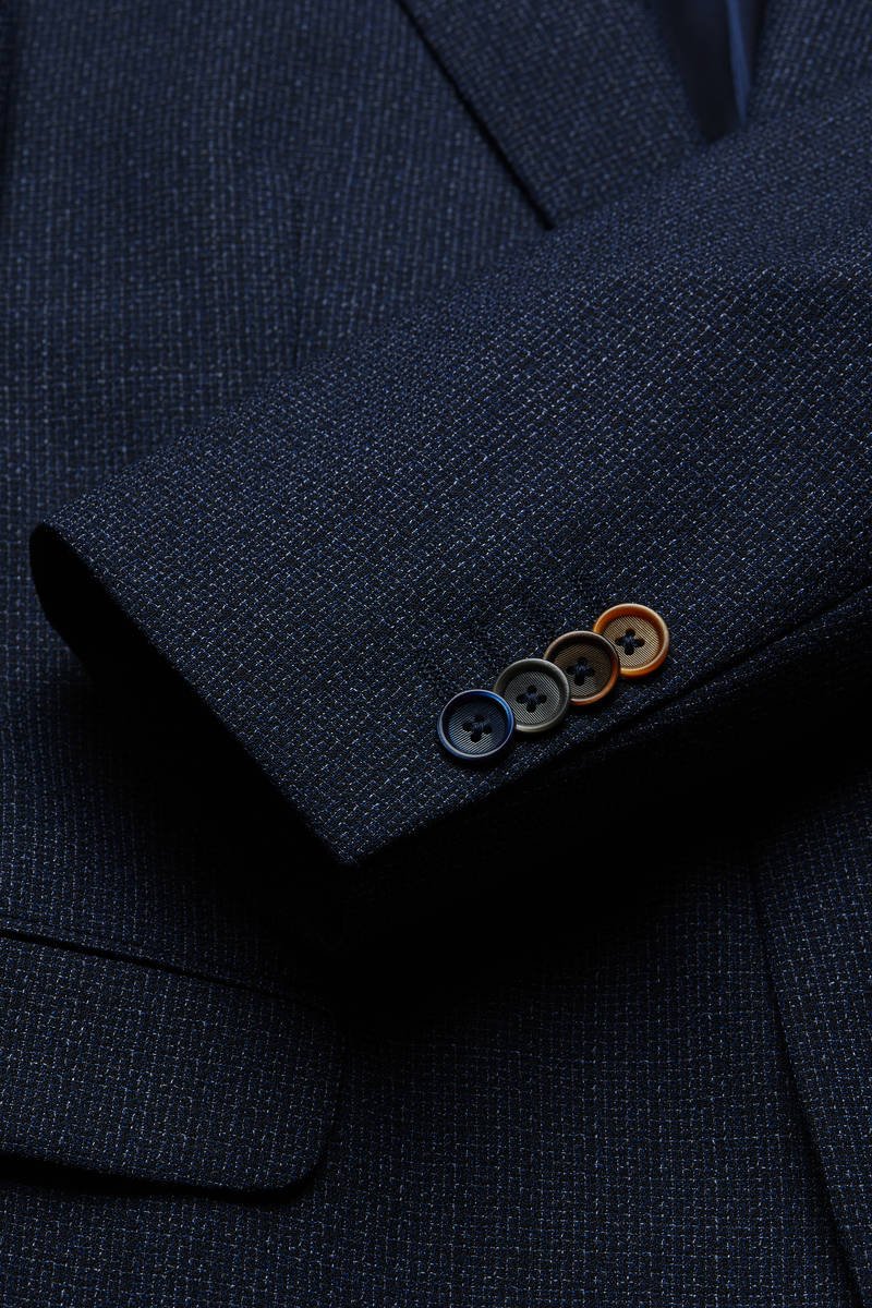 Digel Elton Jacket Blue