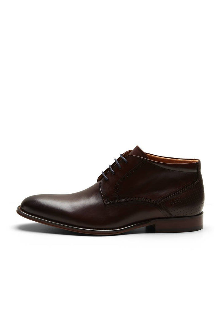 Digel Sir Boot Brown