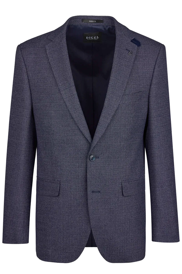 Digel Ezzo G Blazer Blue
