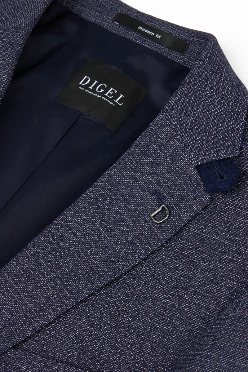 Digel Ezzo G Blazer Blue