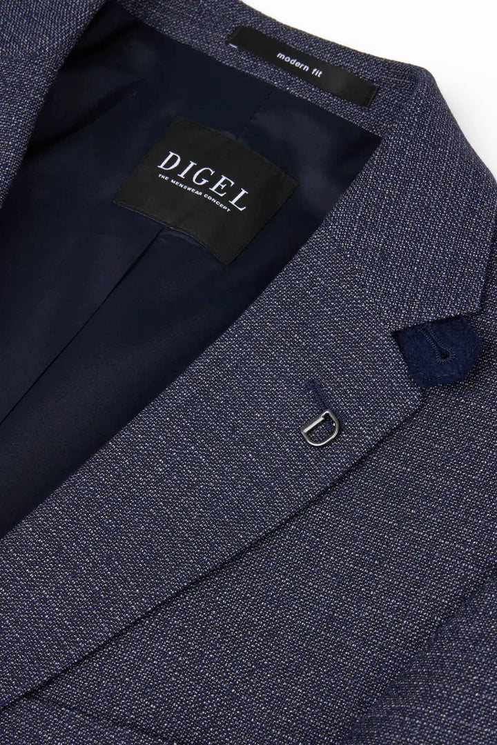 Digel Ezzo G Blazer Blue