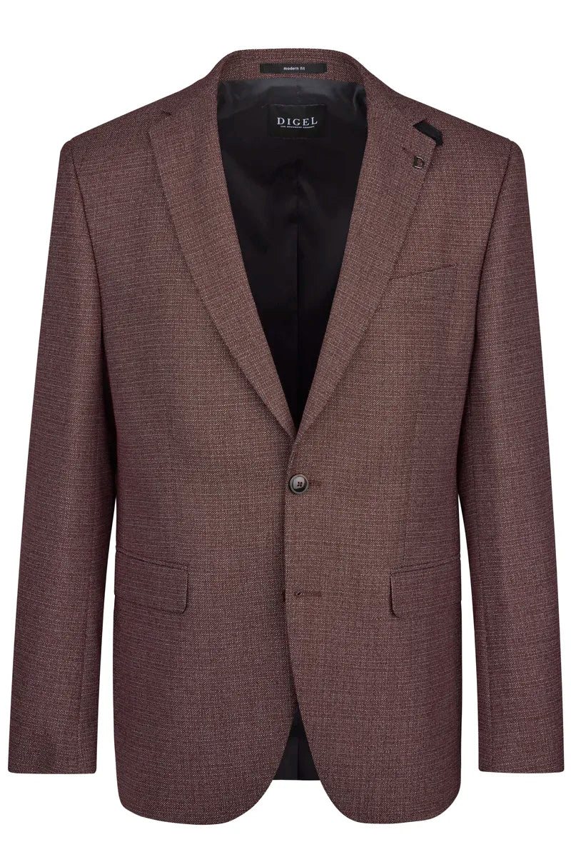 Digel Ezzo G Blazer Red