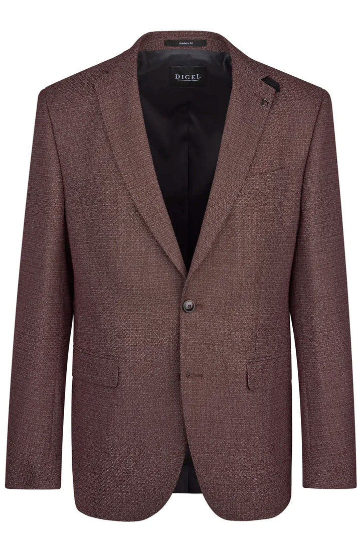 Digel Ezzo G Blazer Red