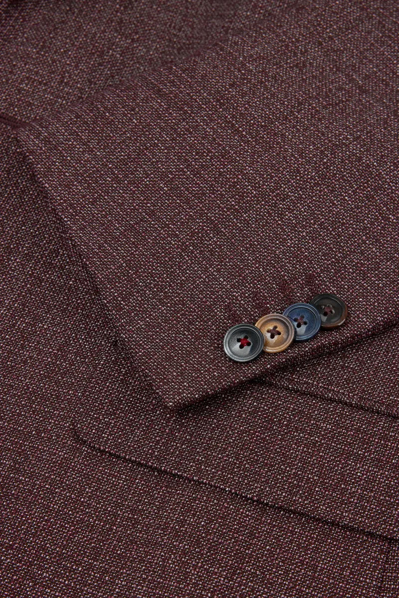 Digel Ezzo G Blazer Red