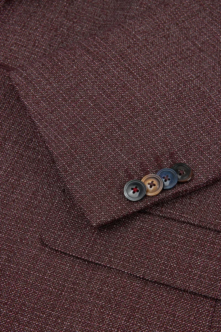 Digel Ezzo G Blazer Red