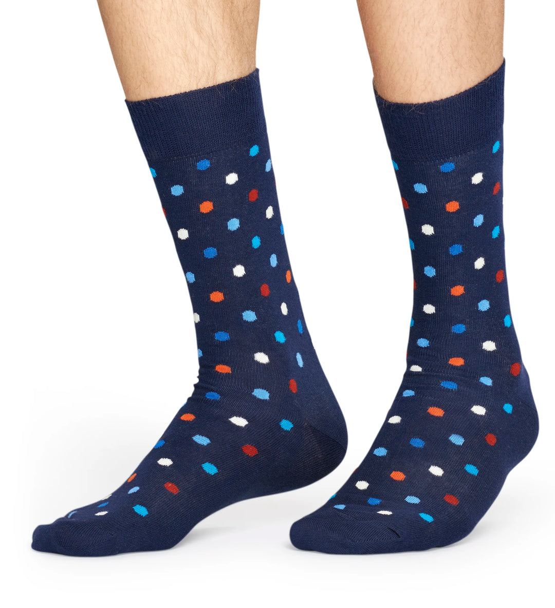 Happy Socks Dot Sock