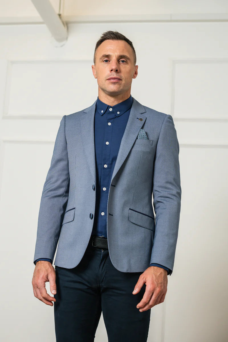 XV Kings Bowe Tailoring Blazer Niember