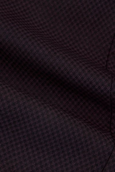 Benetti Elton Wine Waistcoat