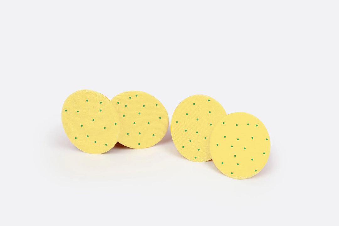 Eat My Socks Salty Chips Red