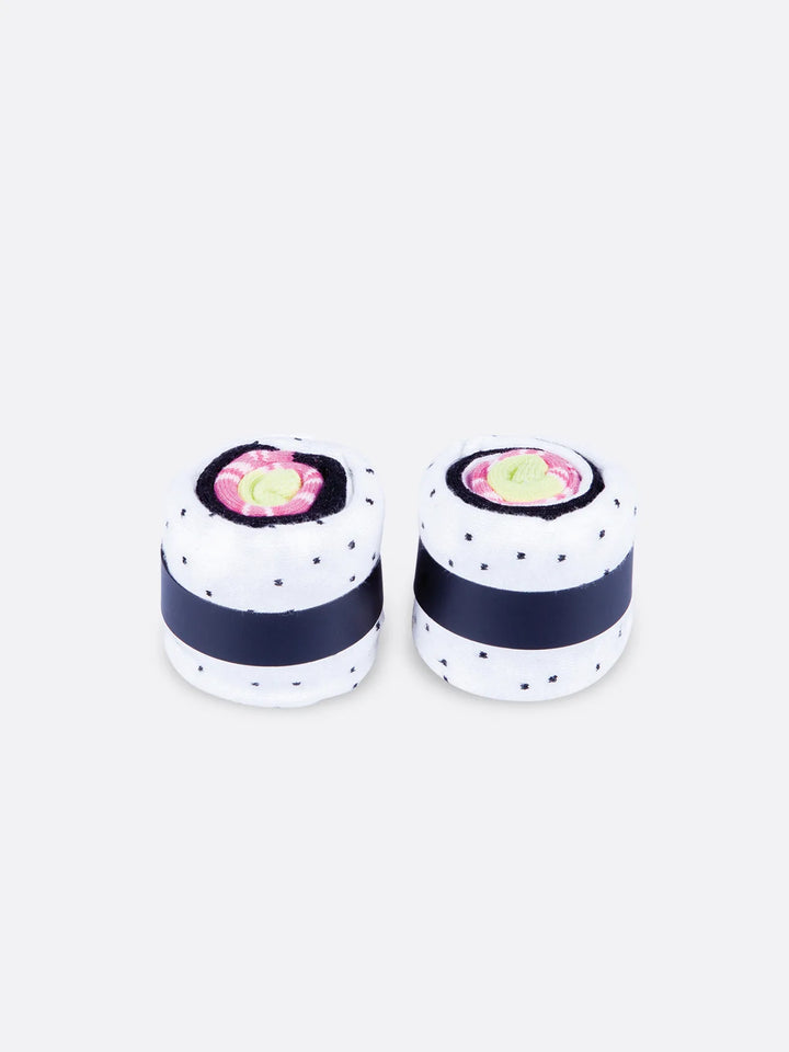 Eat My Socks Cali Roll