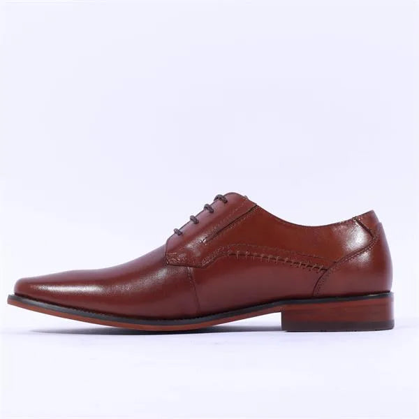 Escape Enable Formal Shoe Brandy