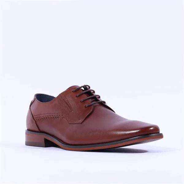 Escape Enable Formal Shoe Brandy