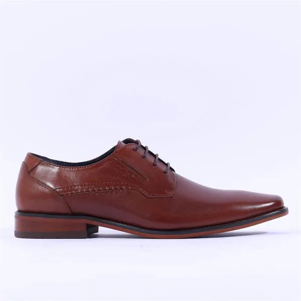 Escape Enable Formal Shoe Brandy