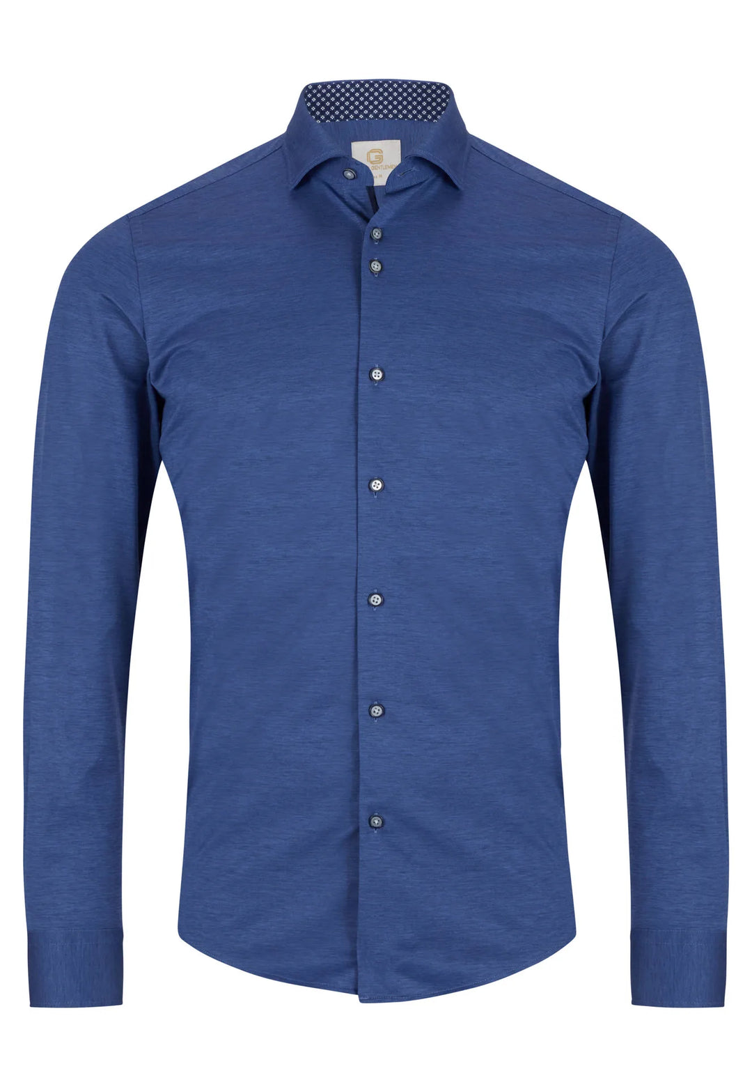 Gilded Gentlemen Luxury Shirt 5