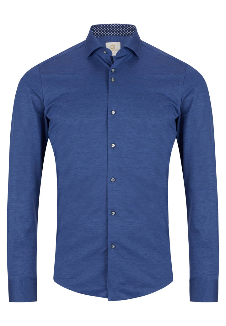 Gilded Gentlemen Luxury Shirt 5