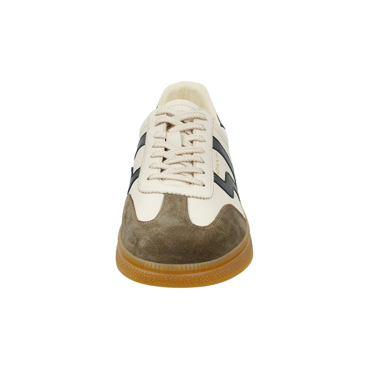 Gant Cuzmo Suede/Leather Sneaker Putty/Desert Brown