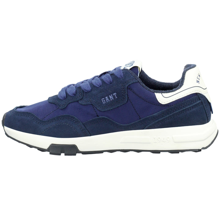 Gant Youtron Sneaker Marine Navy