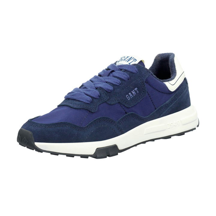 Gant Youtron Sneaker Marine Navy