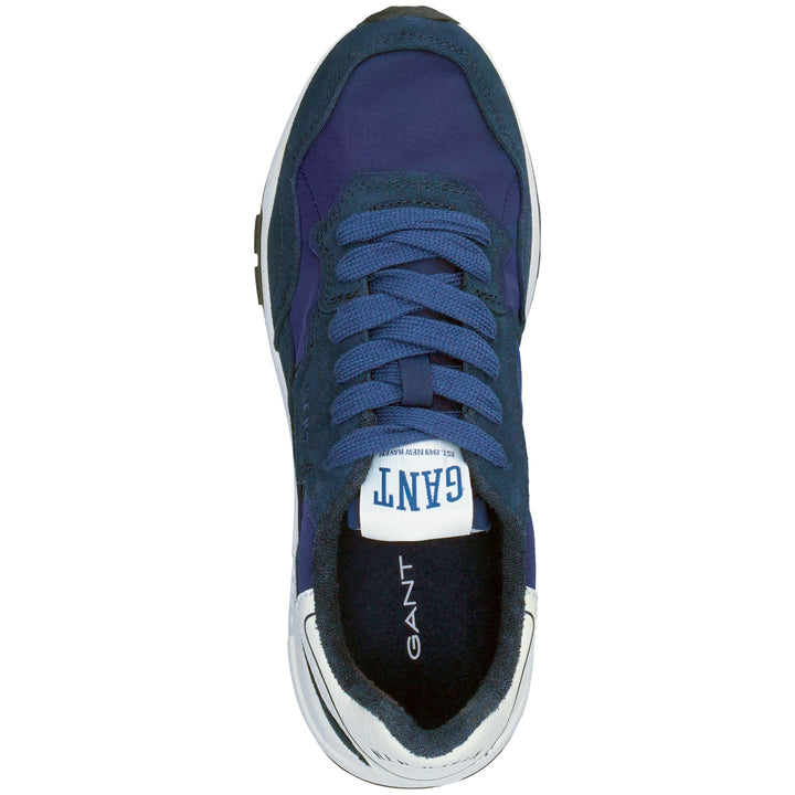 Gant Youtron Sneaker Marine Navy