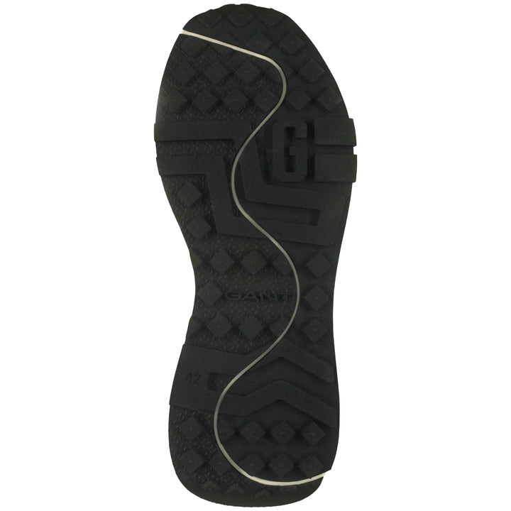 Gant Youtron Sneaker Marine Navy