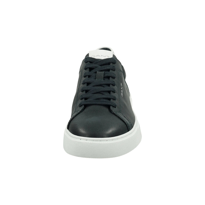 Gant McJulien Leather Sneakers Marine/White