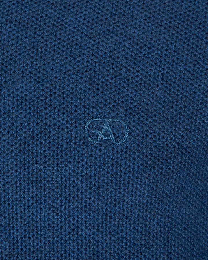 Andre Granada Full Zip Ink