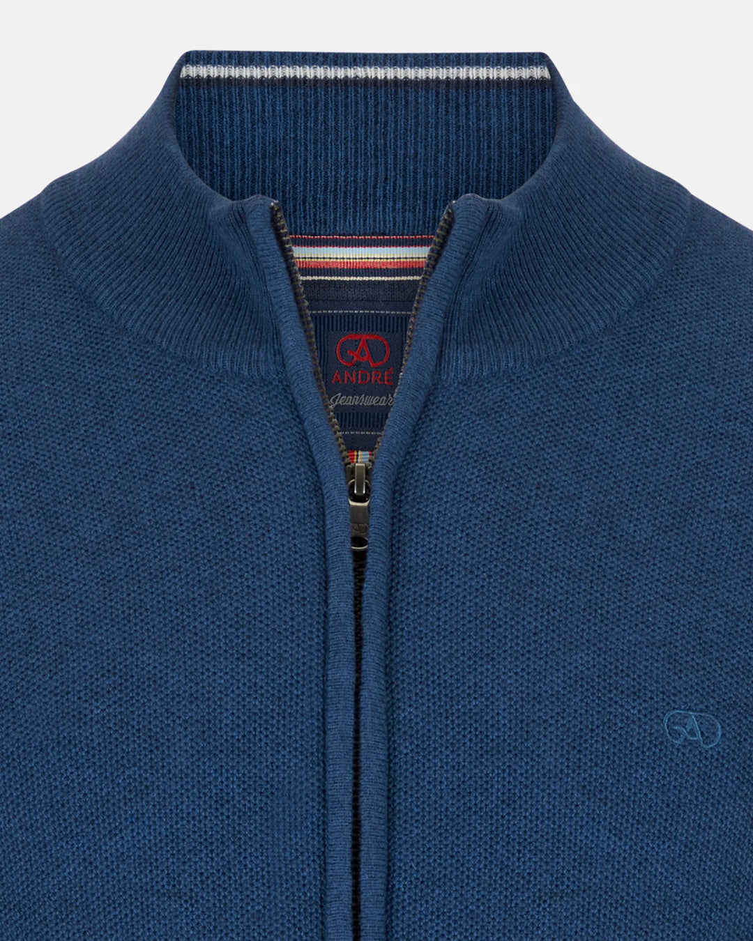 Andre Granada Full Zip Ink