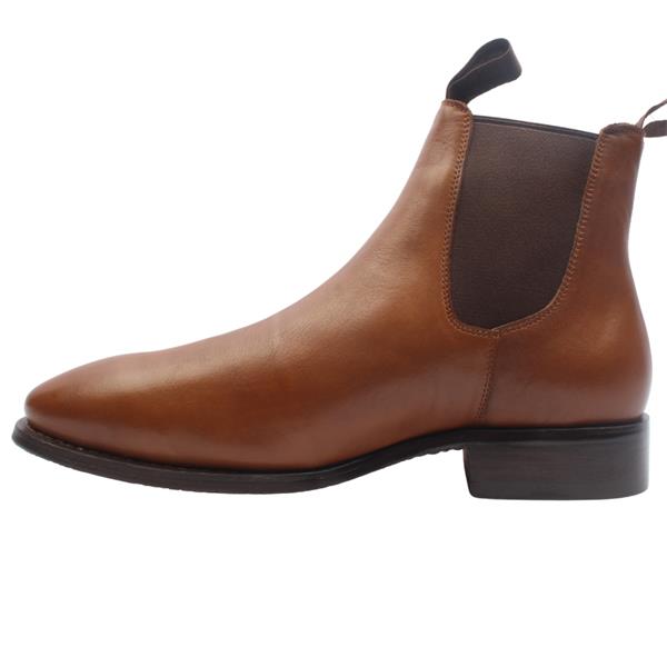 Harrison H1 101 Chelsea Boot Tan